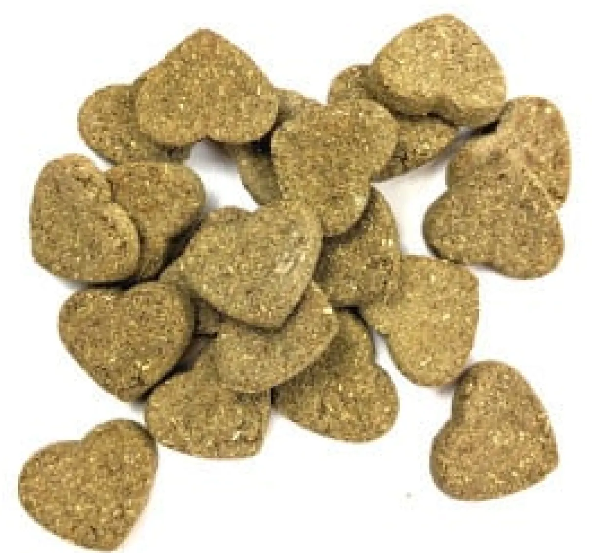 Oxbow Simple Rewards Baked Treats - Apple & Banana