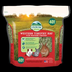 Oxbow Western Timothy 40oz