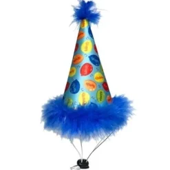 Party Hat - Party Time - Large