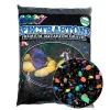 PermaGlo Gravel - Black Lagoon 5lb