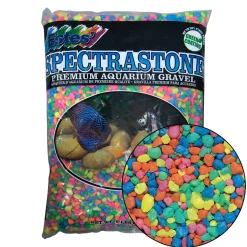 PermaGlo Gravel - Rainbow 5lb