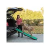 Pet Gear Bi-Fold Pet Ramp with Supertrax 66x16x4"