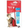Petrodex VS Dental Kit for Cats 2.5oz