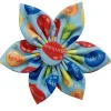 Pinwheel - Party Time Blue - Small