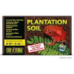 Plantation Soil - 8 qt (8.8 L)