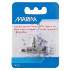 Plastic Control Valve