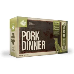 Pork Dinner Carton 4lb