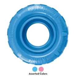 Puppy Kong Tire Small Assorted