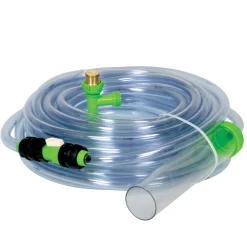 Python No Spill Clean And Fill Aquarium Maintenance System - 50 ft