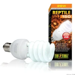 Reptile UVB150 - 26 W