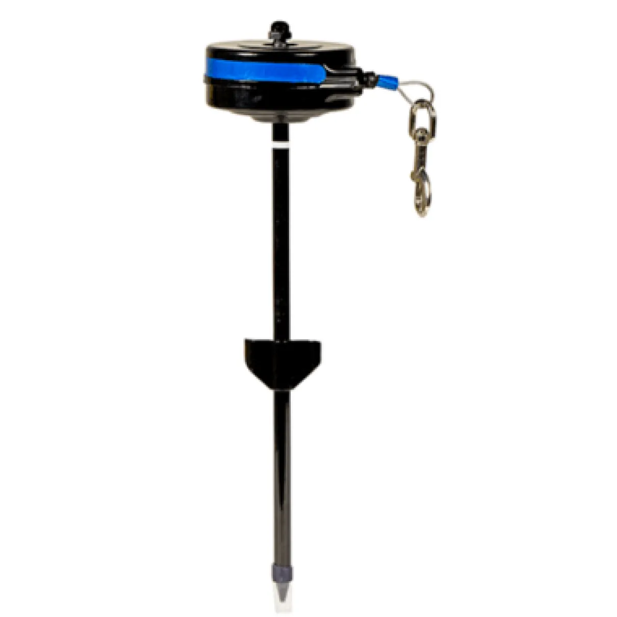 Retractable Tie Out Medium 25-80 lbs