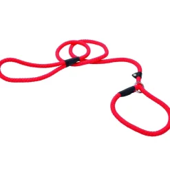Rope Slip Leash 6'