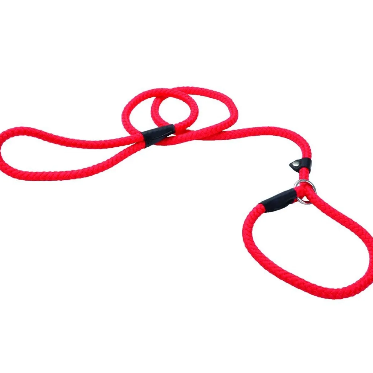 Rope Slip Leash 6'