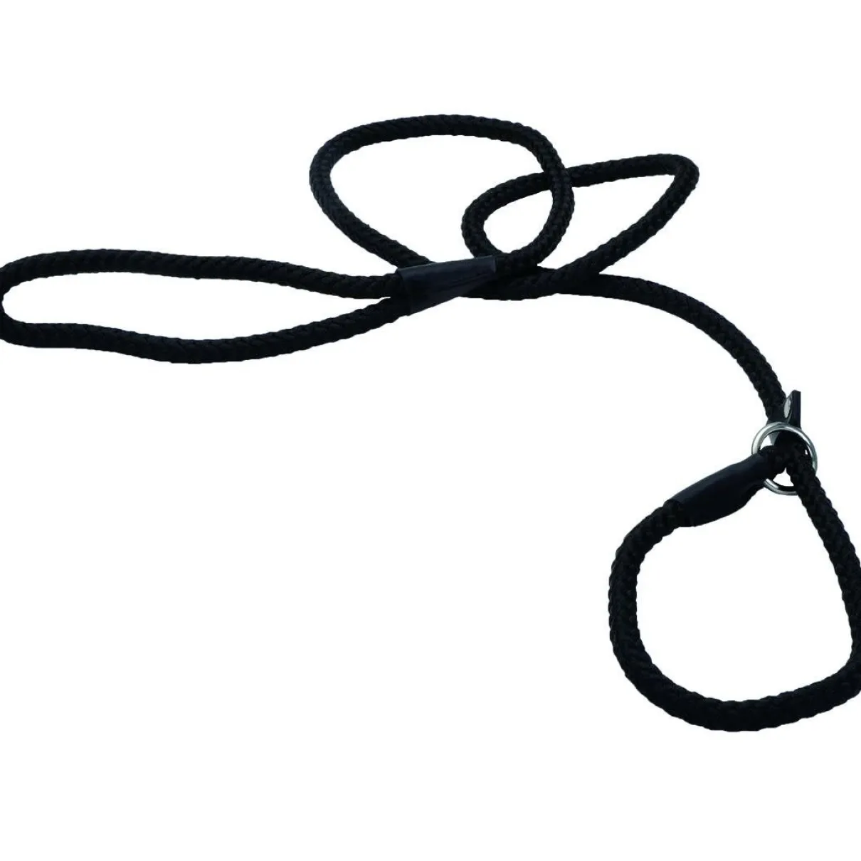 Rope Slip Leash 6'
