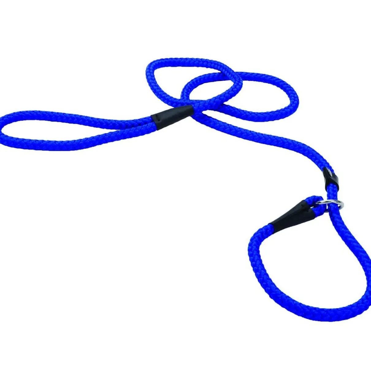 Rope Slip Leash 6'