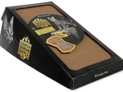 Scratch Mountain Ripple Board Cat Scratcher