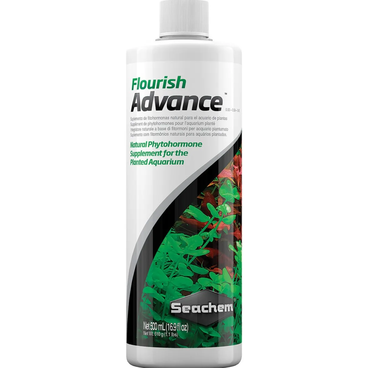 Seachem Flourish Advance - 500ml