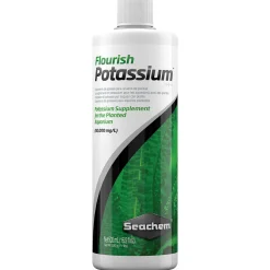 Seachem Flourish Potassium - 500ml