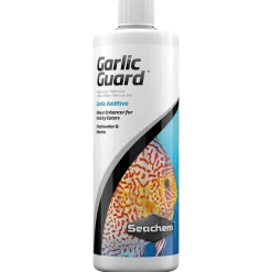 SeaChem Garlic Guard - 500 ml