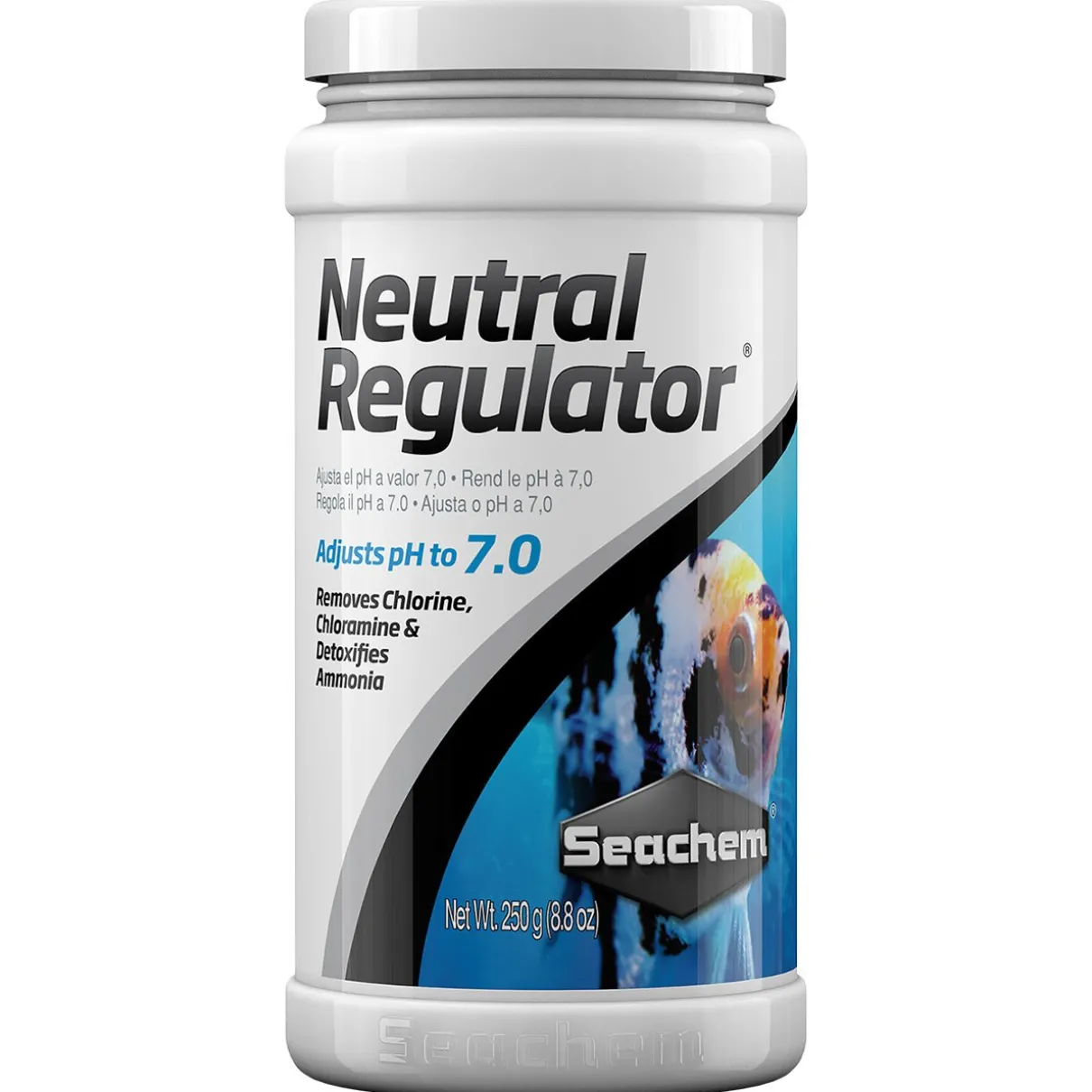 SeaChem Neutral Regulator - 250 g