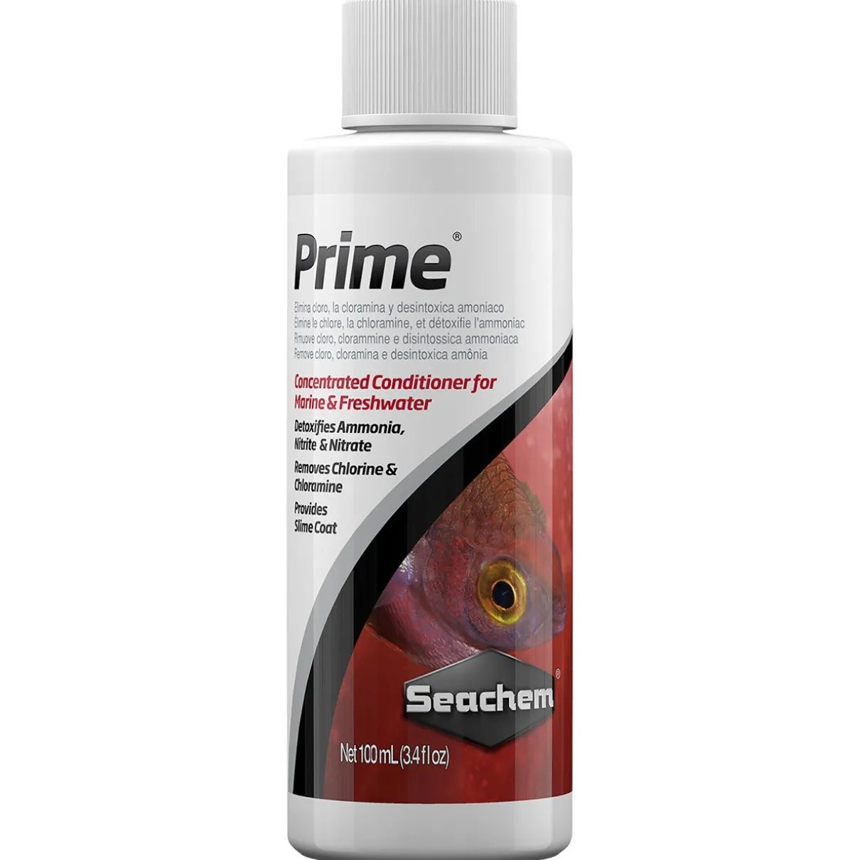 SeaChem Prime - 100 ml