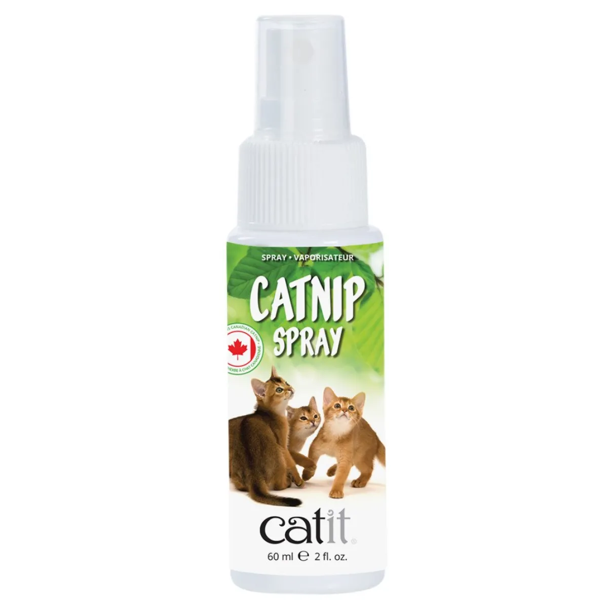 Senses 2.0 Catnip Spray 60ml