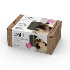 Senses 2.0 Self Groomer