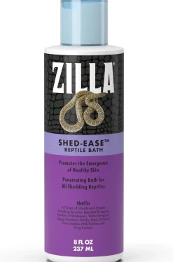 Shed-Ease Reptile Bath 8oz