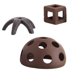 Shrimp Shapes Decoration Set