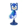 Sonic the Hedgehog Sonic Swatter Cat Toy