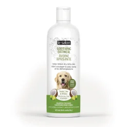 Soothing Oatmeal Shampoo for Dogs 473ml (16oz)