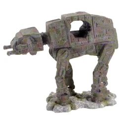 Space Battle Tank Small