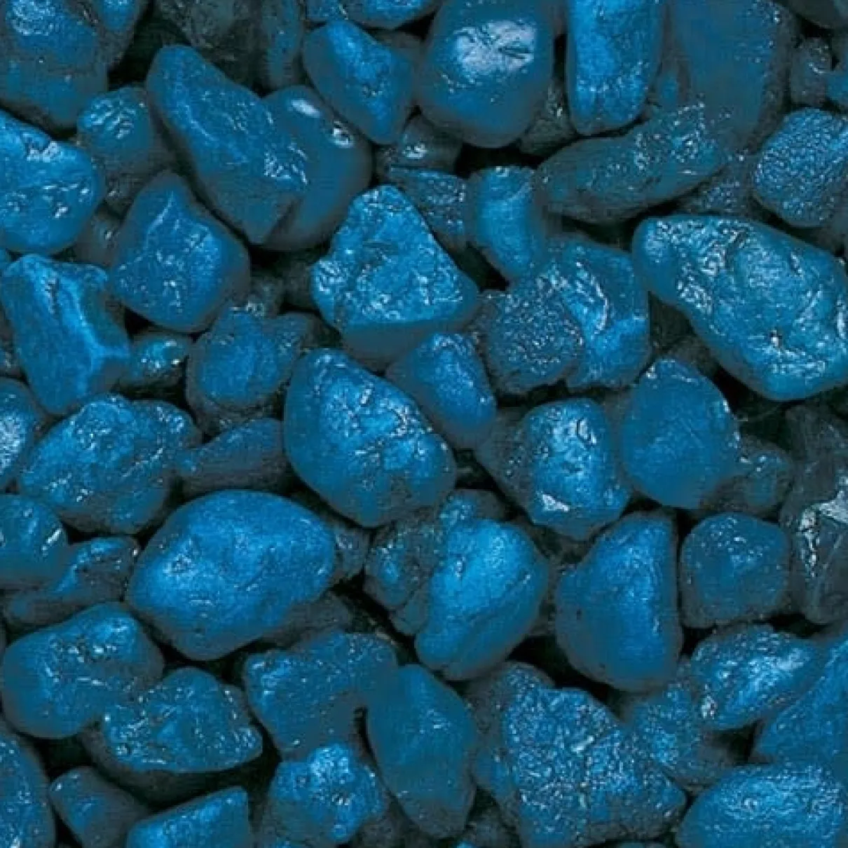 Spectrastone Gravel - Blue 5lb