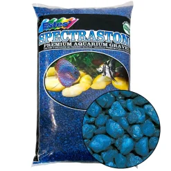 Spectrastone Gravel - Blue 25lb