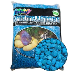 Spectrastone Gravel - Light Blue 5lb