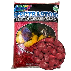 Spectrastone Gravel - Red 5lb