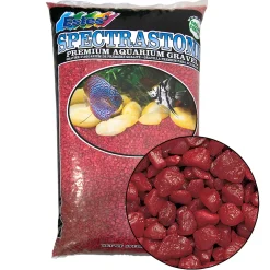 Spectrastone Gravel - Red 25lb