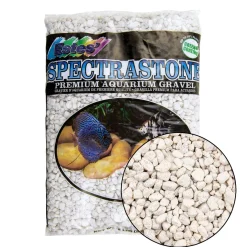 Spectrastone Gravel - White 5lb