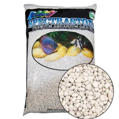 Spectrastone Gravel - White 25lb