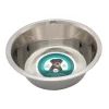 Stainless Steel Dog Bowl XL