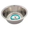 Stainless Steel Dog Bowl XXL
