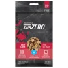 Subzero Single Protein Treats - Beef Liver - 30 g (1 oz)