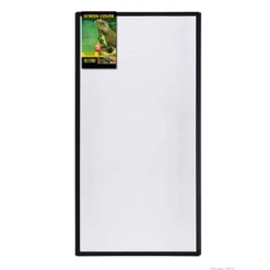 Terrarium Screen Cover - 90 x 48 cm (36.5 x 18.75 in)