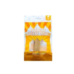 This & That Everest Chew Small 43g
