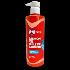 Thrive Salmon Oil 500mL