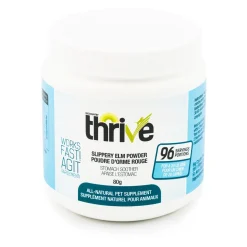 Thrive Slippery Elm Powder 80g