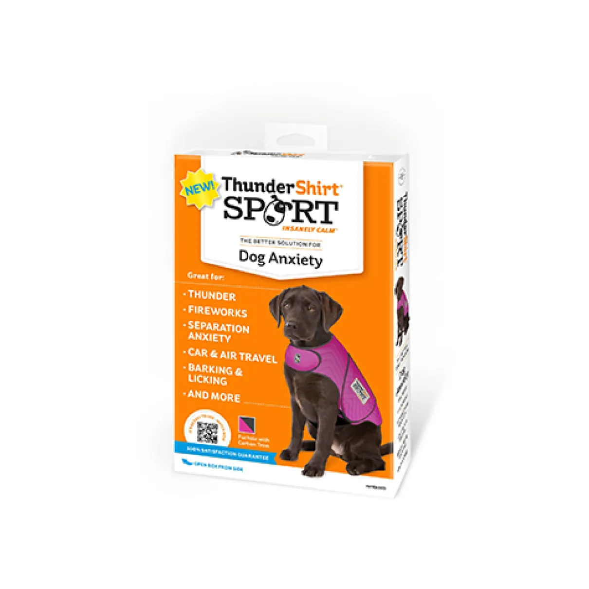 ThunderShirt Sport