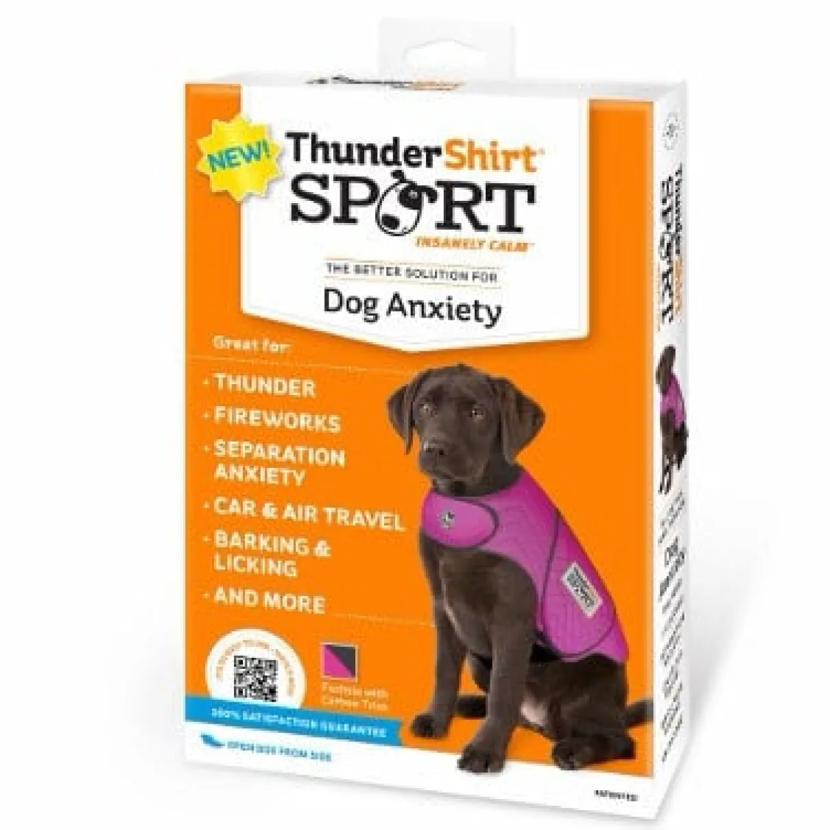 ThunderShirt Sport
