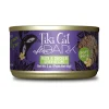 Tiki Cat After Dark Duck & Chicken Liver Pate Wet Cat Food 3oz