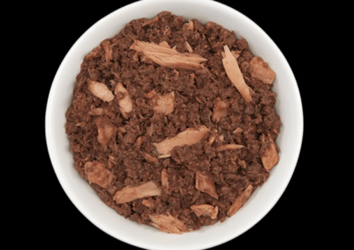 Tiki Cat Ahi Tuna Wet Cat Food 2.8oz